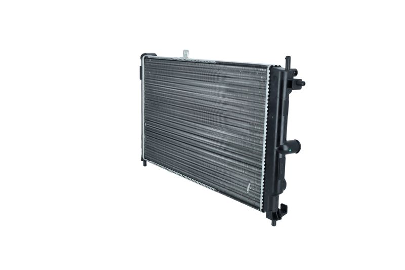 Motora dzesēsanas radiators - 58973A