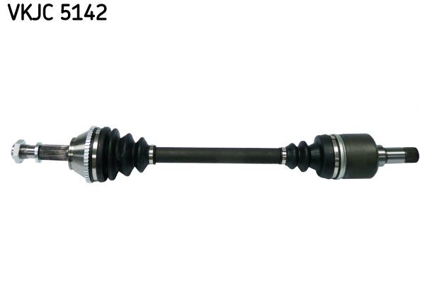 Vetoakseli - VKJC 5142