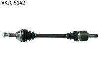 Vetoakseli - VKJC 5142