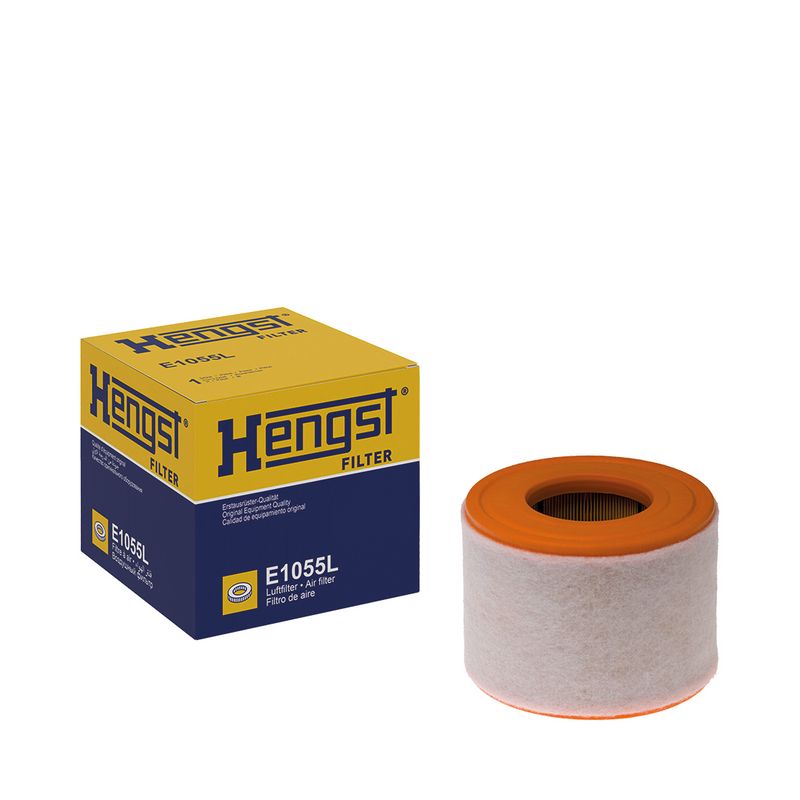 Gaisa filtrs - E1055L