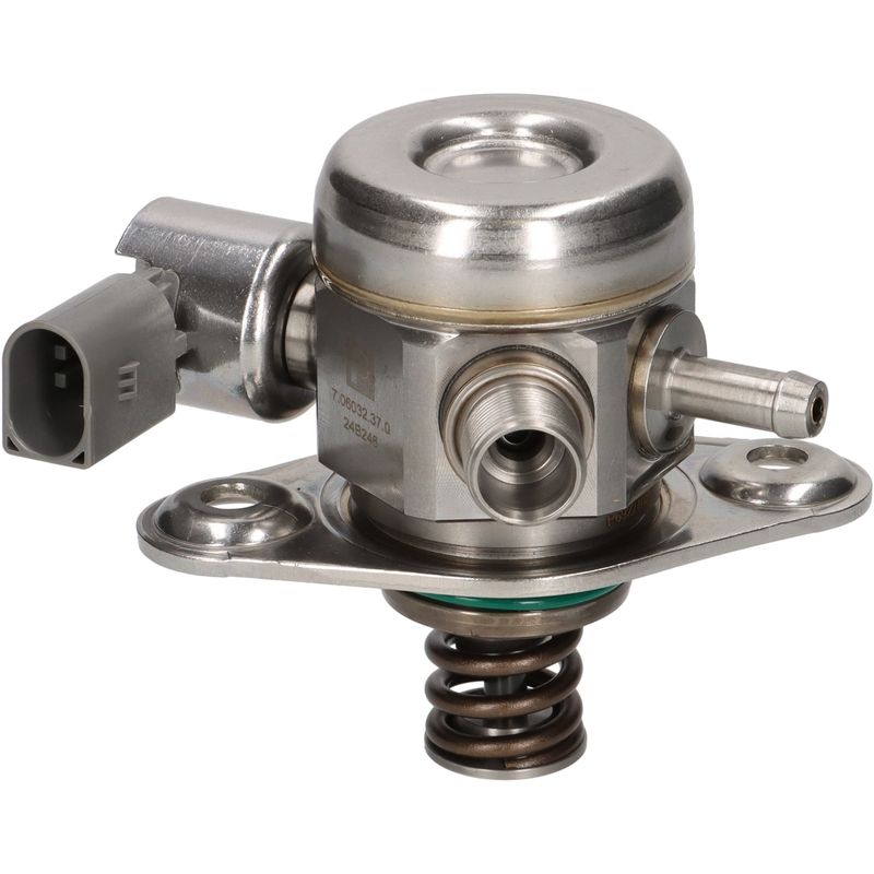 Korkeapainepumppu - 7.06032.37.0