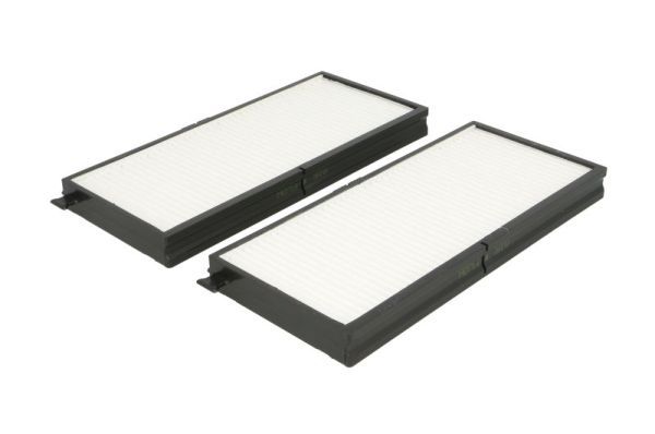 Suodatin, sisäilma - B40302PR