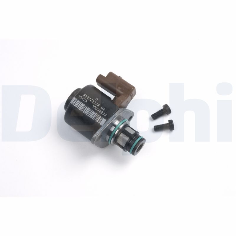 Degvielas daudzuma regulēšanas vārsts - 9109-903