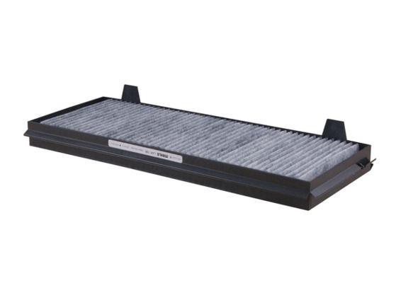Salona filtrs - LAK 196
