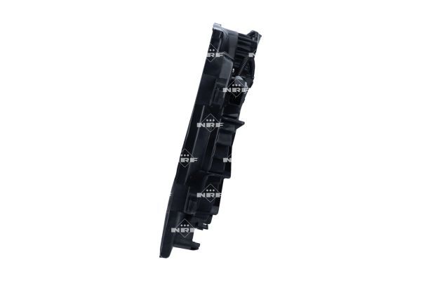 Ventilators, Motora dzesēšanas sistēma - 470089