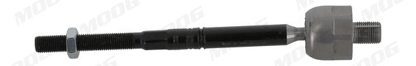 Raidetangon pää, suora - BM-AX-8789
