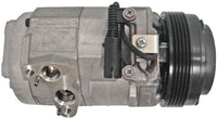 Kompressori, ilmastointilaite - ACP 1158 000S