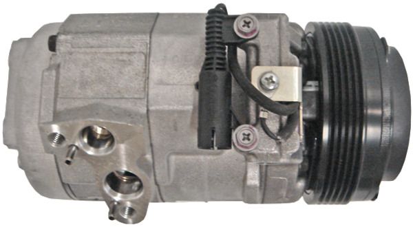 Kompressori, ilmastointilaite - ACP 1165 000S