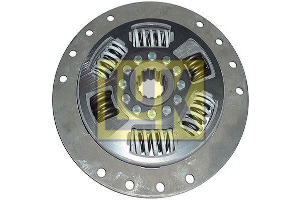 Sajūga disks - 370 0084 10