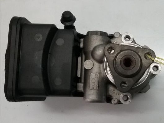 Hydrauliikkapumppu, ohjaus - 54955