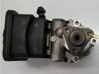 Hydrauliikkapumppu, ohjaus - 54955