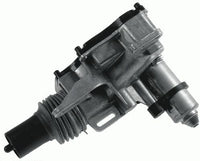 Työsylinteri, kytkin - 3981 000 066