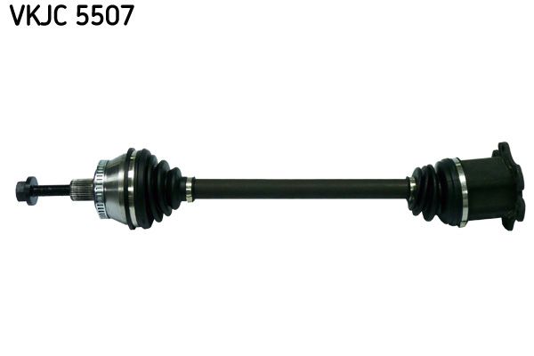 Vetoakseli - VKJC 5507
