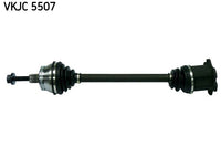 Vetoakseli - VKJC 5507