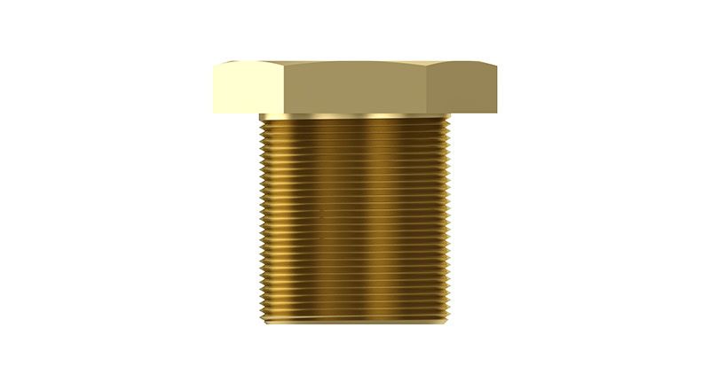 Kytkentä-/jakokappale, paineilma - 8931846774