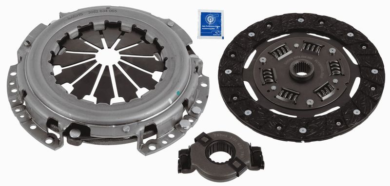 Kytkinpaketti - 3000 951 664