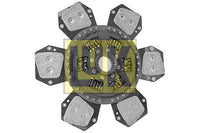 Sajūga disks - 331 0346 10