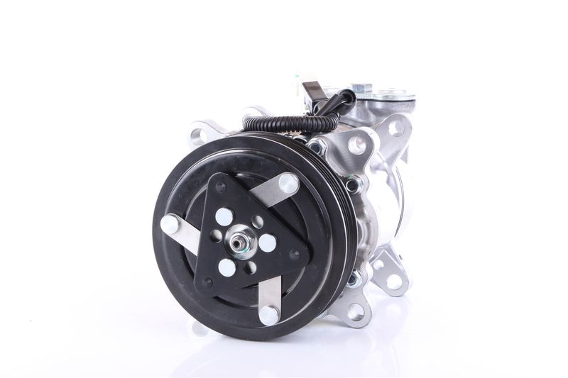Kompressori, ilmastointilaite - 891039