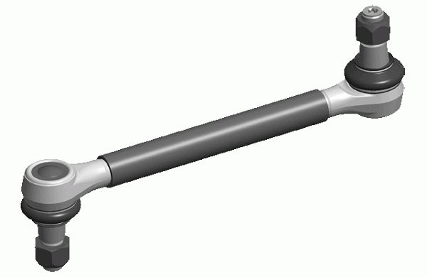 Stabilizatora atsaite/kronšteins - 36694 01