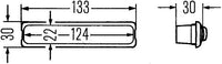 Salona apgaismojums - 2JA 001 357-002