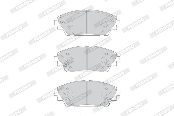 Jarrupala, levyjarru - FDB4446