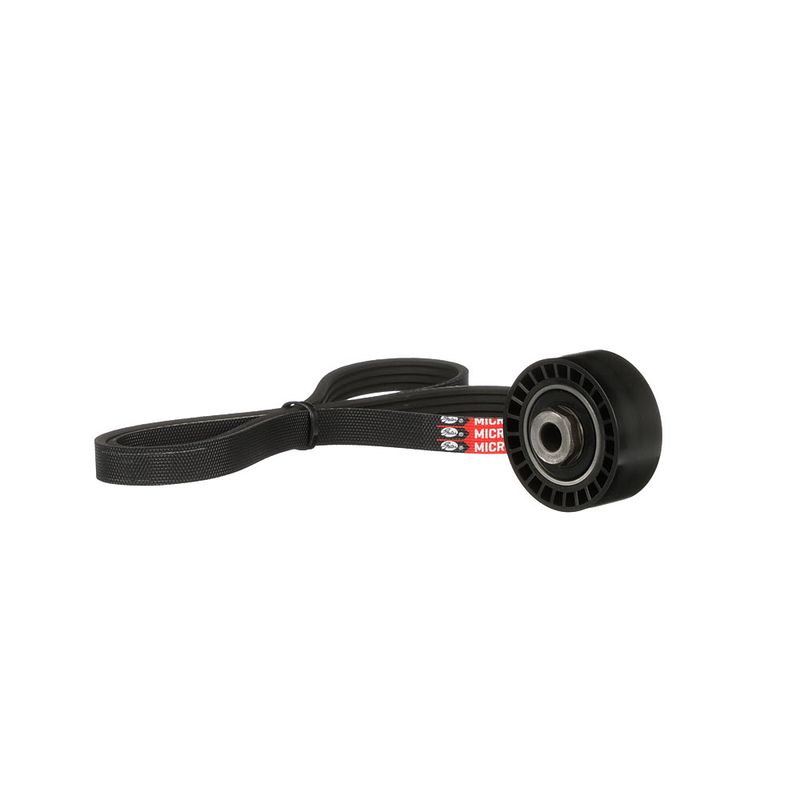 Celiņu siksnu komplekts - K014PK928