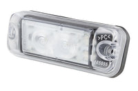Gabarītlukturi - 2PF 009 514-011