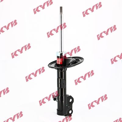 Amortizators - 339351