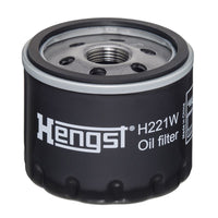 Eļļas filtrs - H221W