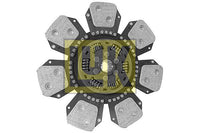 Sajūga disks - 335 0193 10