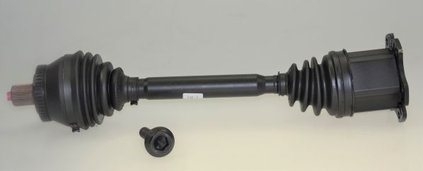 Vetoakseli - 24814