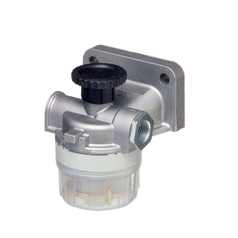 Degvielas filtrs - H14K01