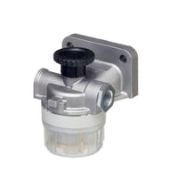 Degvielas filtrs - H14K01