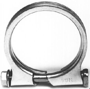 Putkenliitin, pakoputkisto - 250-564