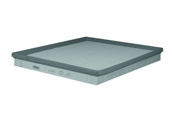 Gaisa filtrs - LX 2065/1