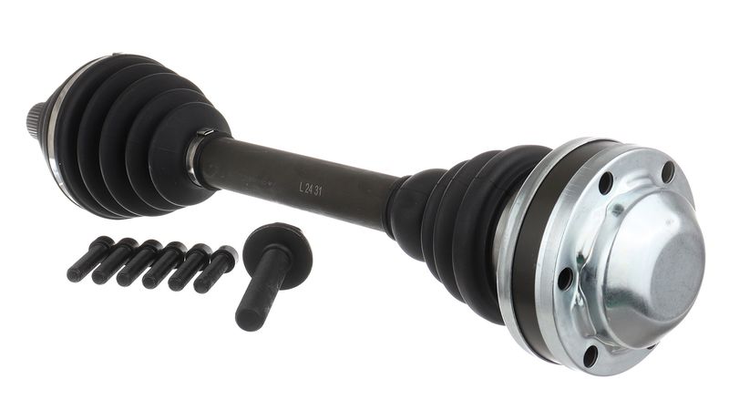 Vetoakseli - VKJC 8050