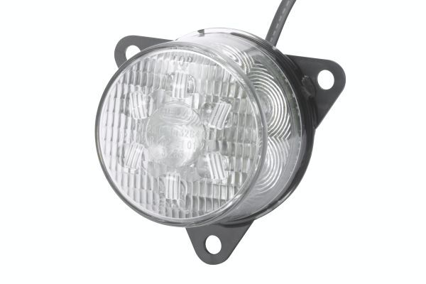 Pagrieziena signāla lukturis - 2BA 011 172-421