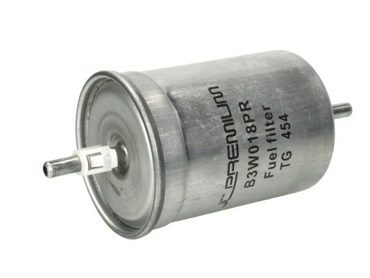 Degvielas filtrs - B3W018PR