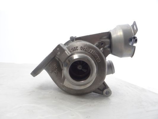 Turbokompresors - 760774-5005S