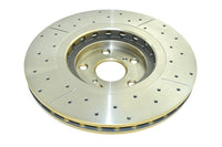 Street Series - X-GOLD - DBA2734X
