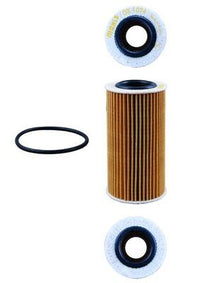 Eļļas filtrs - OX 1076D