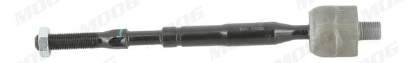 Raidetangon pää, suora - CI-AX-5060