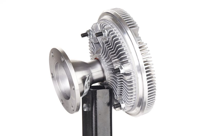 Sajūgs, Radiatora ventilators - 86146