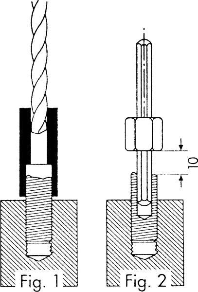 Citi speciālie instrumenti - 841/25