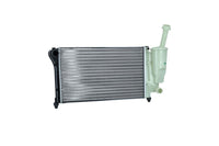 Motora dzesēsanas radiators - 53128A