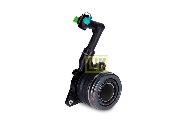 Centrālais izslēdzējmehānisms, Sajūgs - 510 0237 10