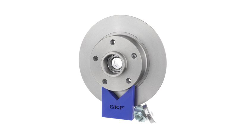 Bremžu diski - VKBD 1045