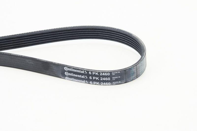 Celiņu siksna - 6PK2460