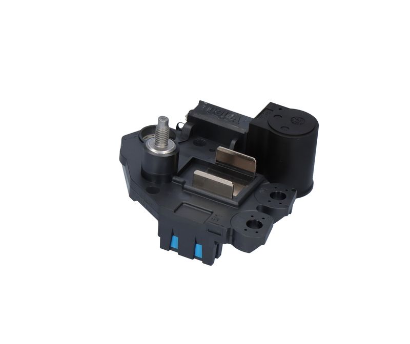 Ģeneratora sprieguma regulators - 593534