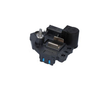 Ģeneratora sprieguma regulators - 593534